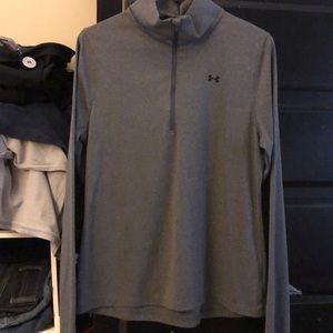 Under armour top